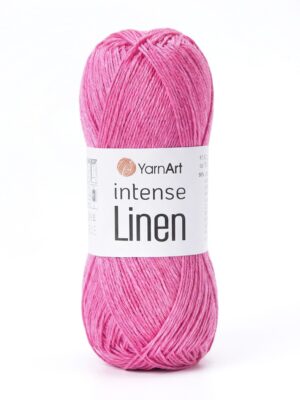 4107 YarnArt Intense Linen