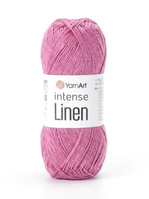 4108 YarnArt Intense Linen