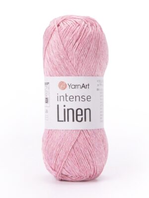 4109 YarnArt Intense Linen