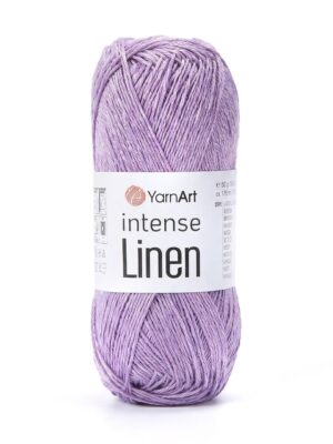 4111 YarnArt Intense Linen