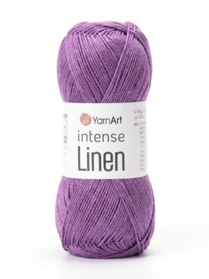 4112 YarnArt Intense Linen