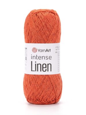 4113 YarnArt Intense Linen