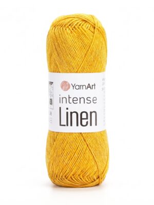 4117 YarnArt Intense Linen