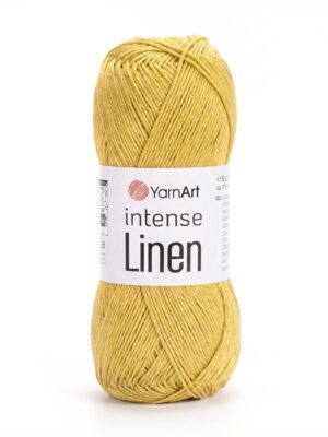 4119 YarnArt Intense Linen