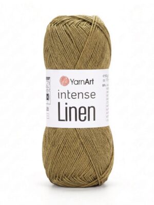 4120 YarnArt Intense Linen