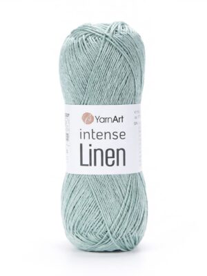 4122 YarnArt Intense Linen
