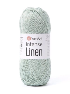4123 YarnArt Intense Linen
