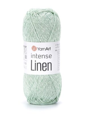4124 YarnArt Intense Linen