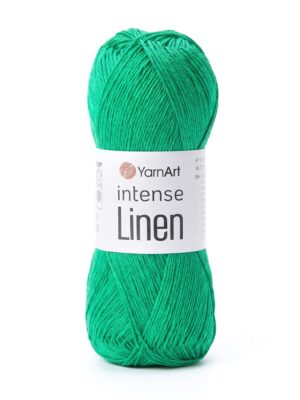 4126 YarnArt Intense Linen