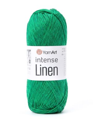 4127 YarnArt Intense Linen