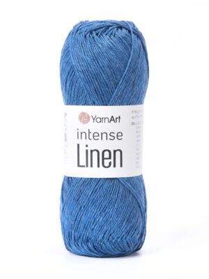 4128 YarnArt Intense Linen