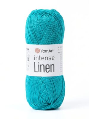 4129 YarnArt Intense Linen