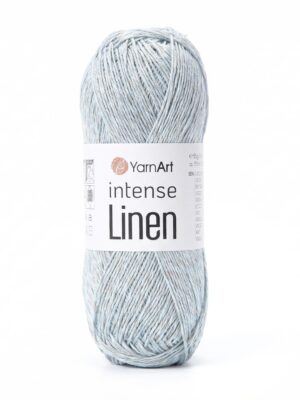 4133 YarnArt Intense Linen