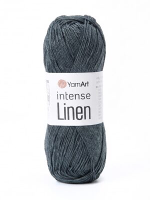 4134 YarnArt Intense Linen
