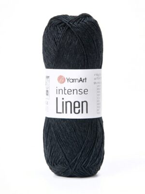 4135 YarnArt Intense Linen